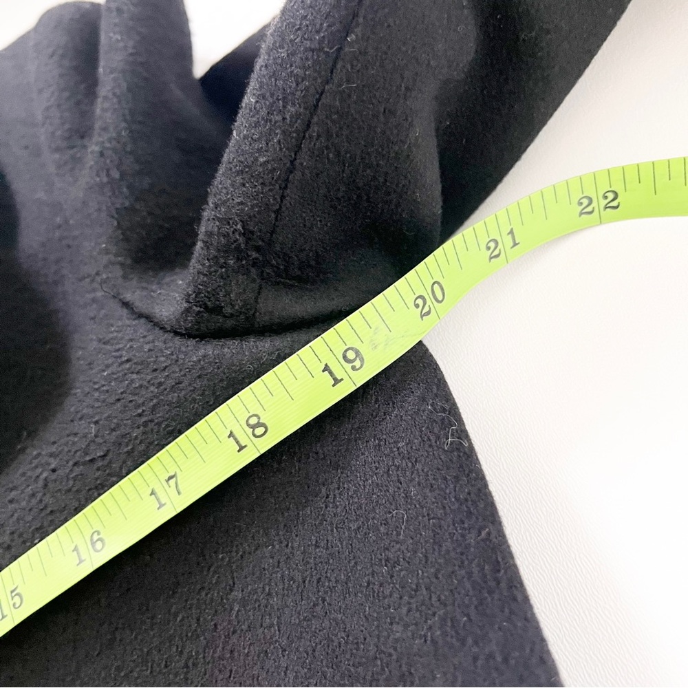 Fleurette Women Loro Piana Wool Coat - Picture 8 of 16